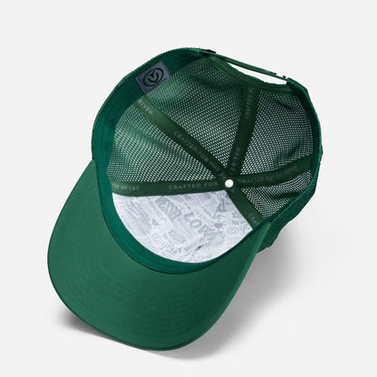 VESSEL Tour Performance Mesh Hat