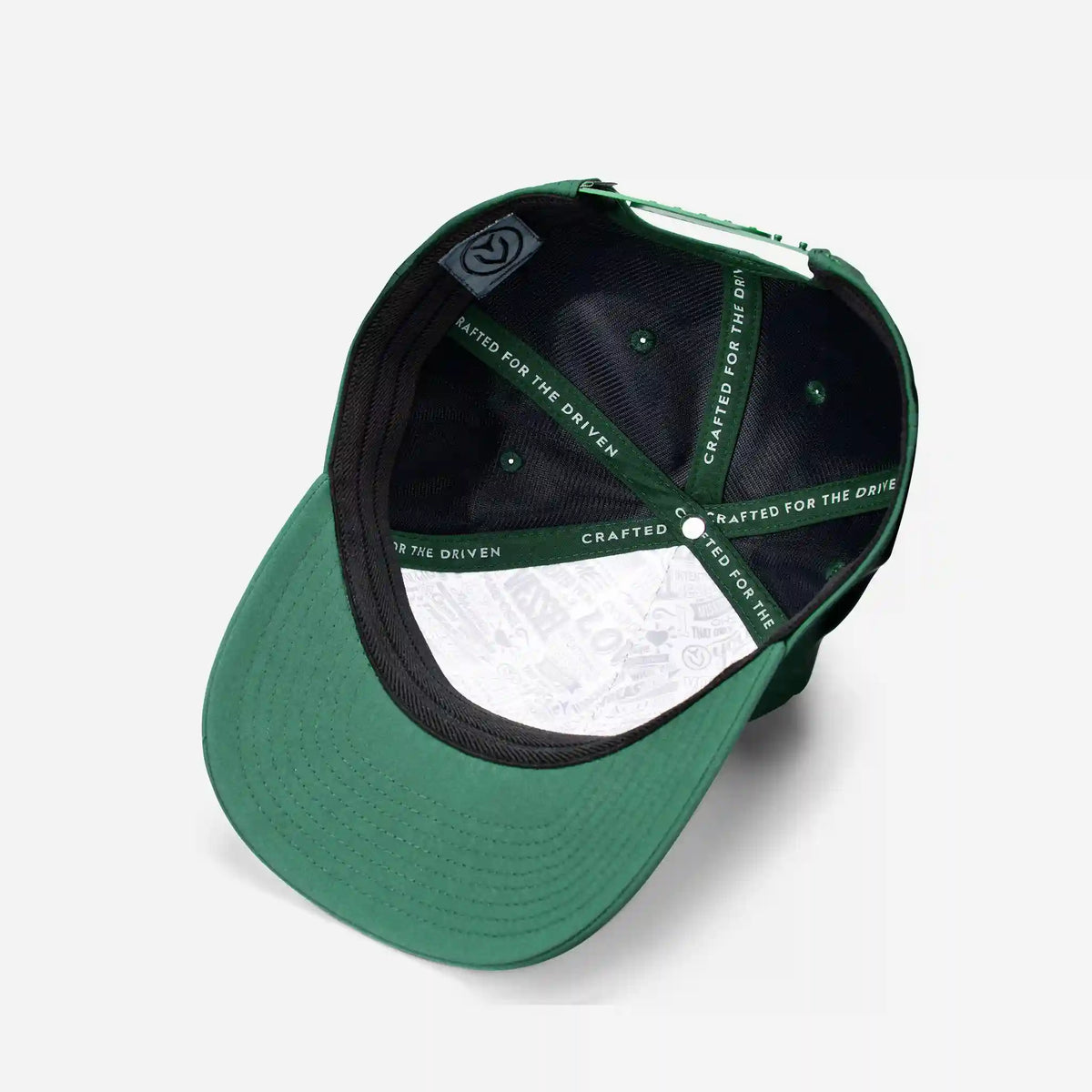 VESSEL Tour Performance Hat