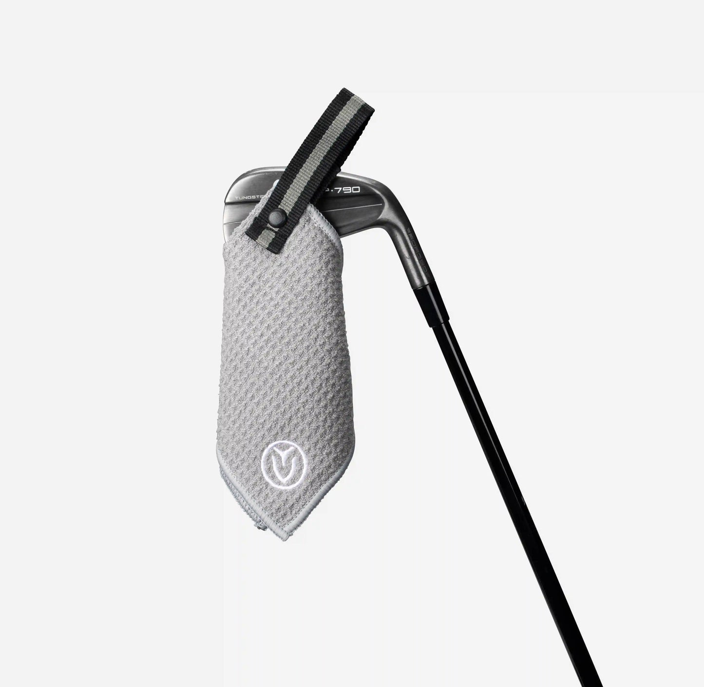 Magnetic Golf Towel | 5” x 5”