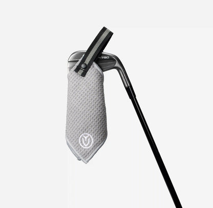Magnetic Golf Towel | 5” x 5”