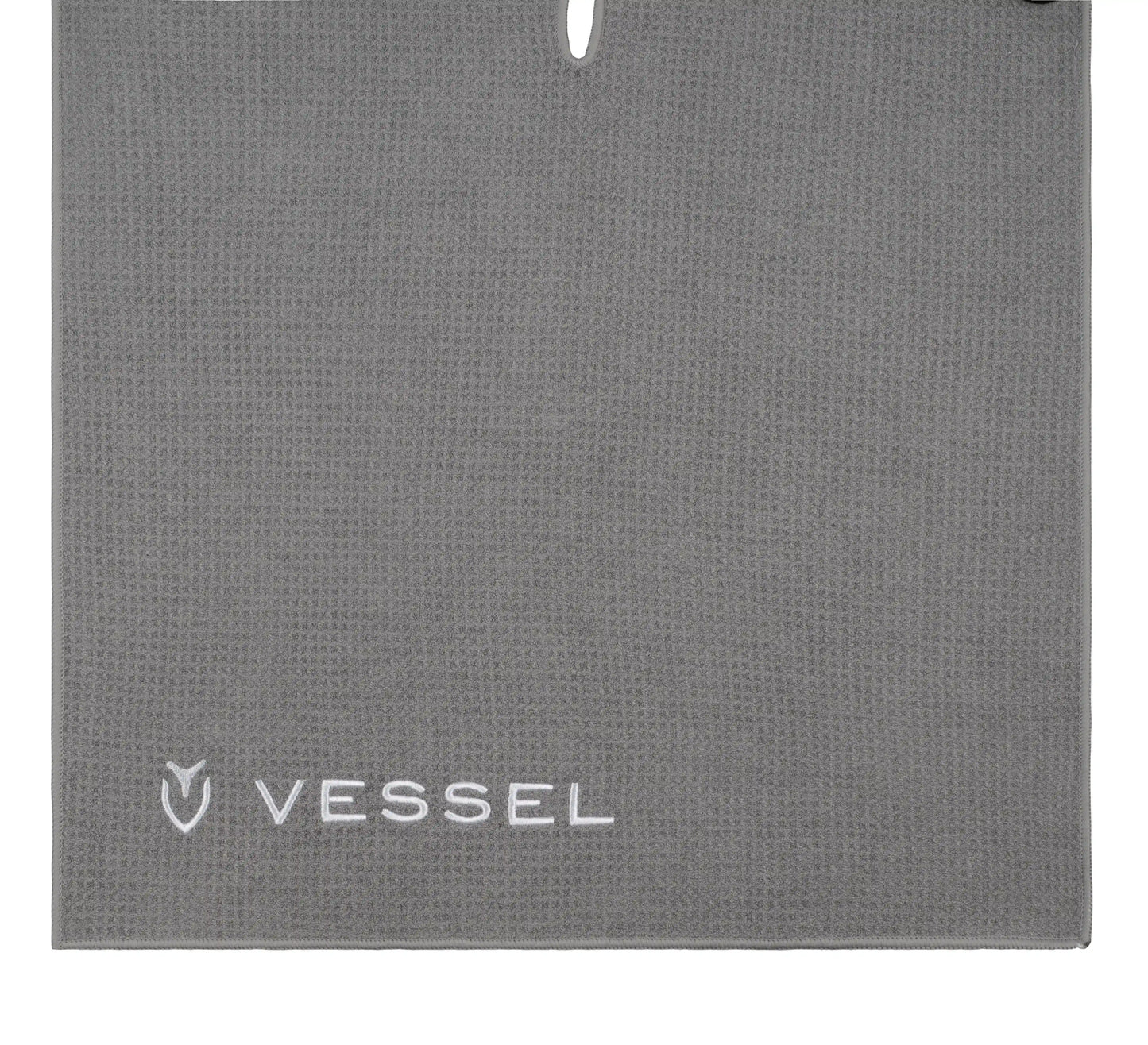 Magnetic Golf Towel | 20" x 40"