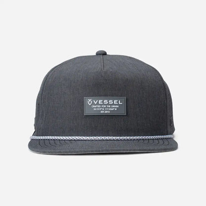 Vessel x Melin Coronado Hydro Hat
