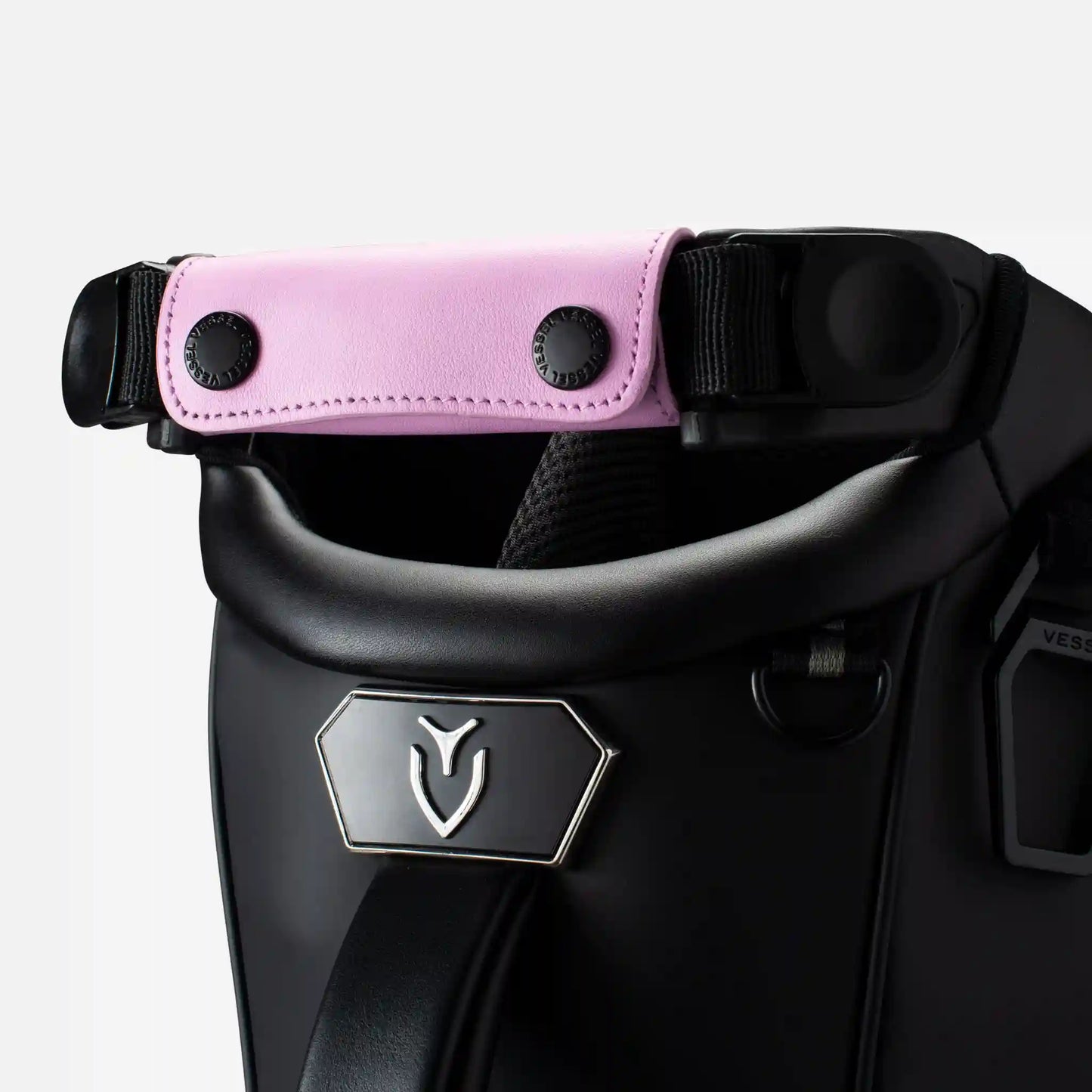 Leather Handle Wrap