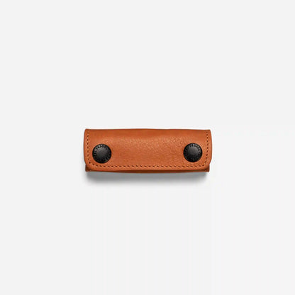 Leather Handle Wrap