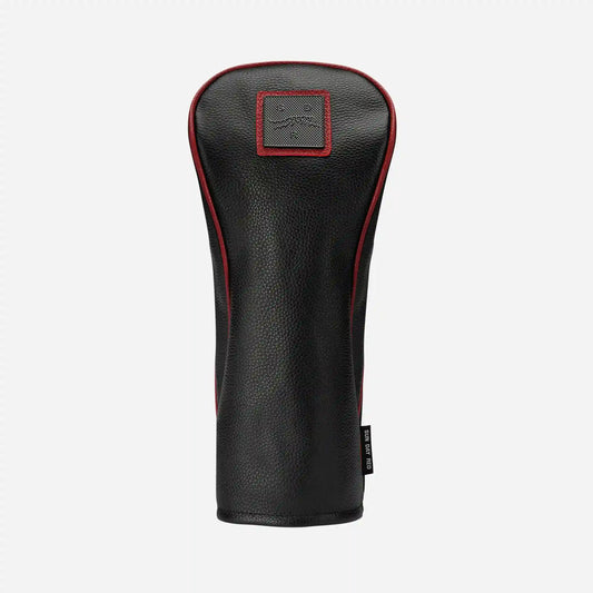 Sun Day Red x VESSEL Driver Blackout Icon Headcover