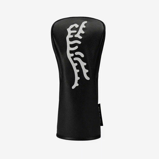 Sun Day Red x VESSEL Driver Logo Headcover