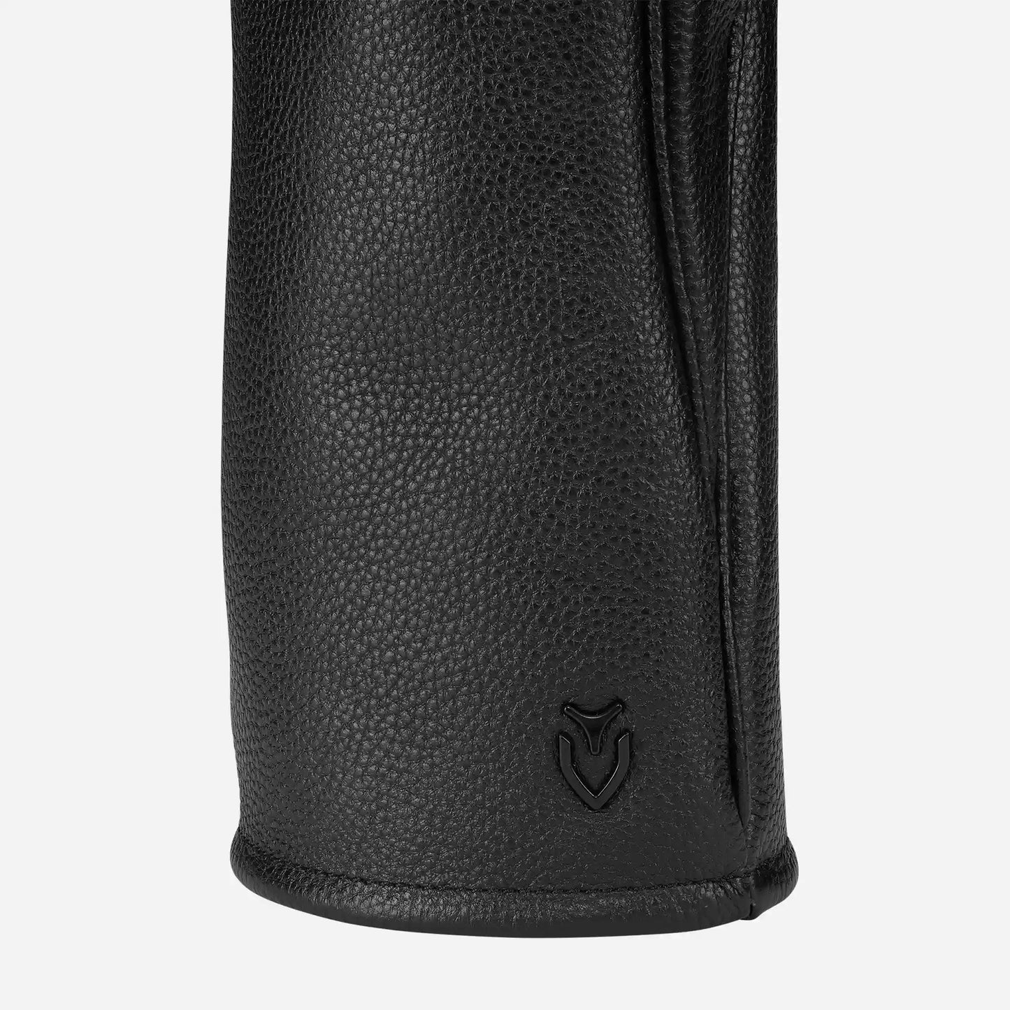 Sun Day Red x VESSEL Driver Logo Headcover