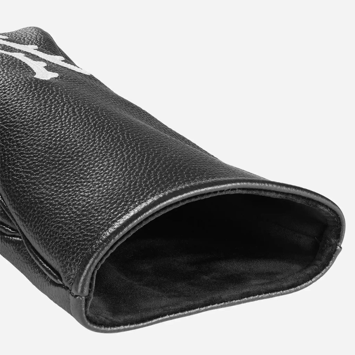 Sun Day Red x VESSEL Driver Logo Headcover