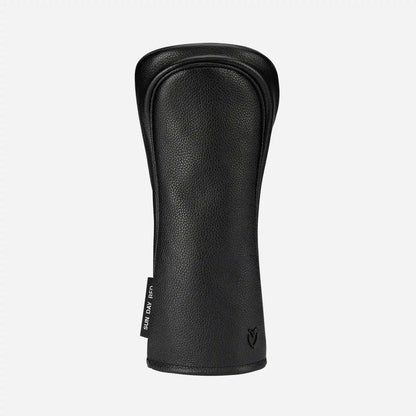 Sun Day Red x VESSEL Driver Logo Headcover