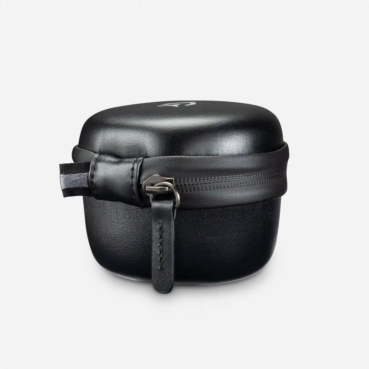 Leather Travel Watch Case