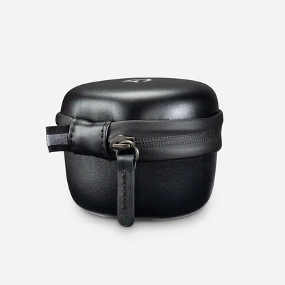 Leather Travel Watch Case