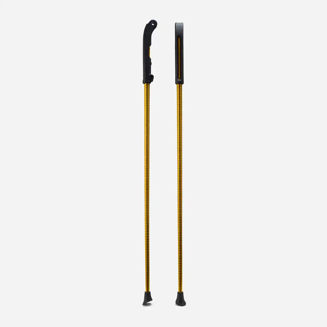 Carbon Fiber Leg Set