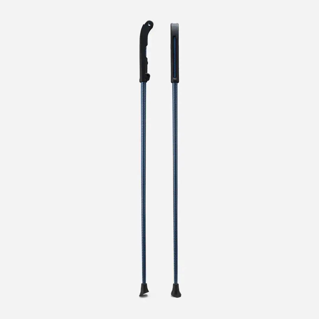 Carbon Fiber Leg Set