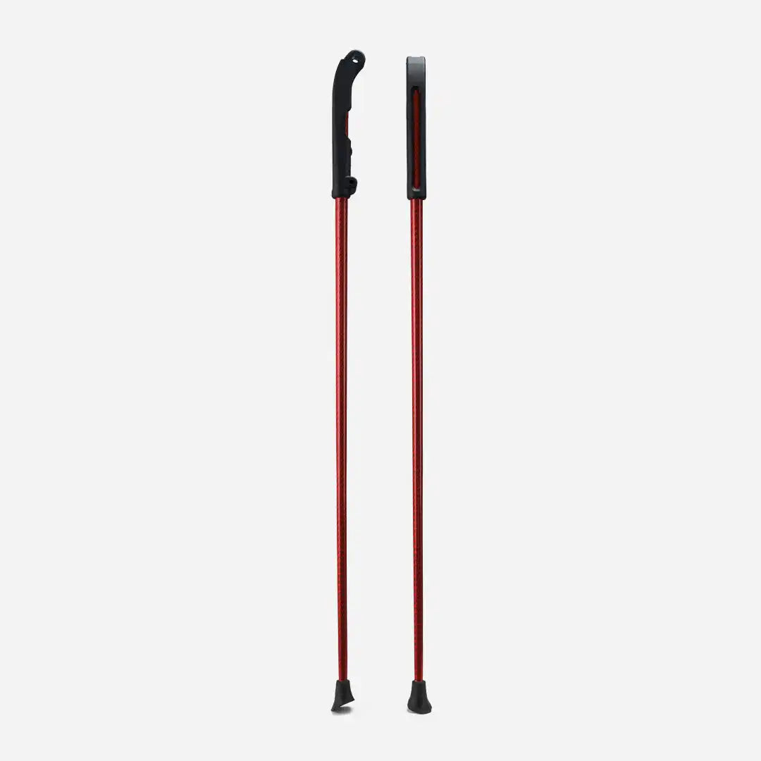 Carbon Fiber Leg Set