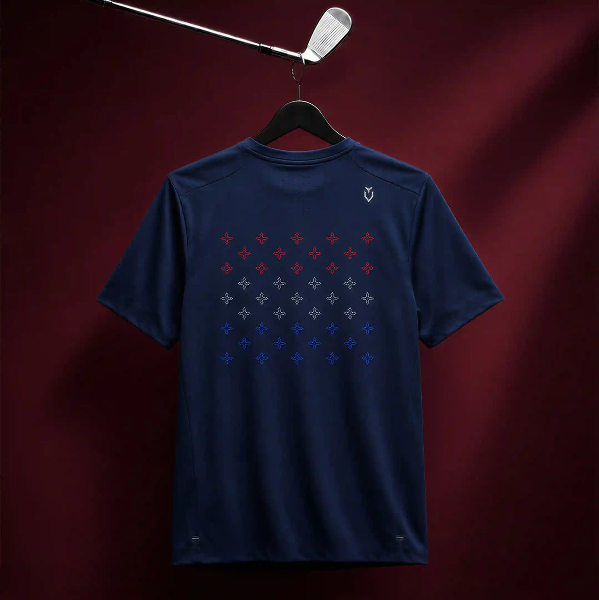 USA Performance Tech Tee