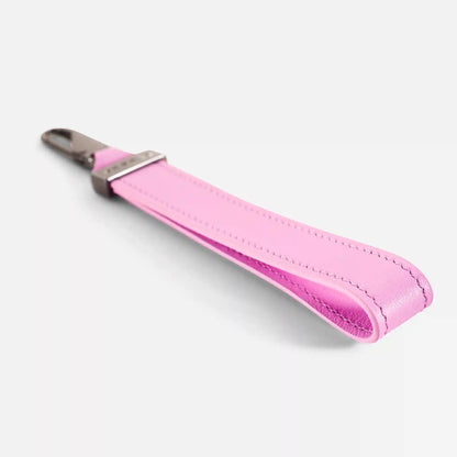 Leather Loop Pull