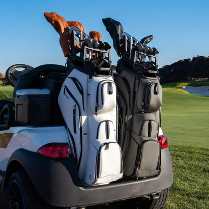 Lux Pro Cart II
