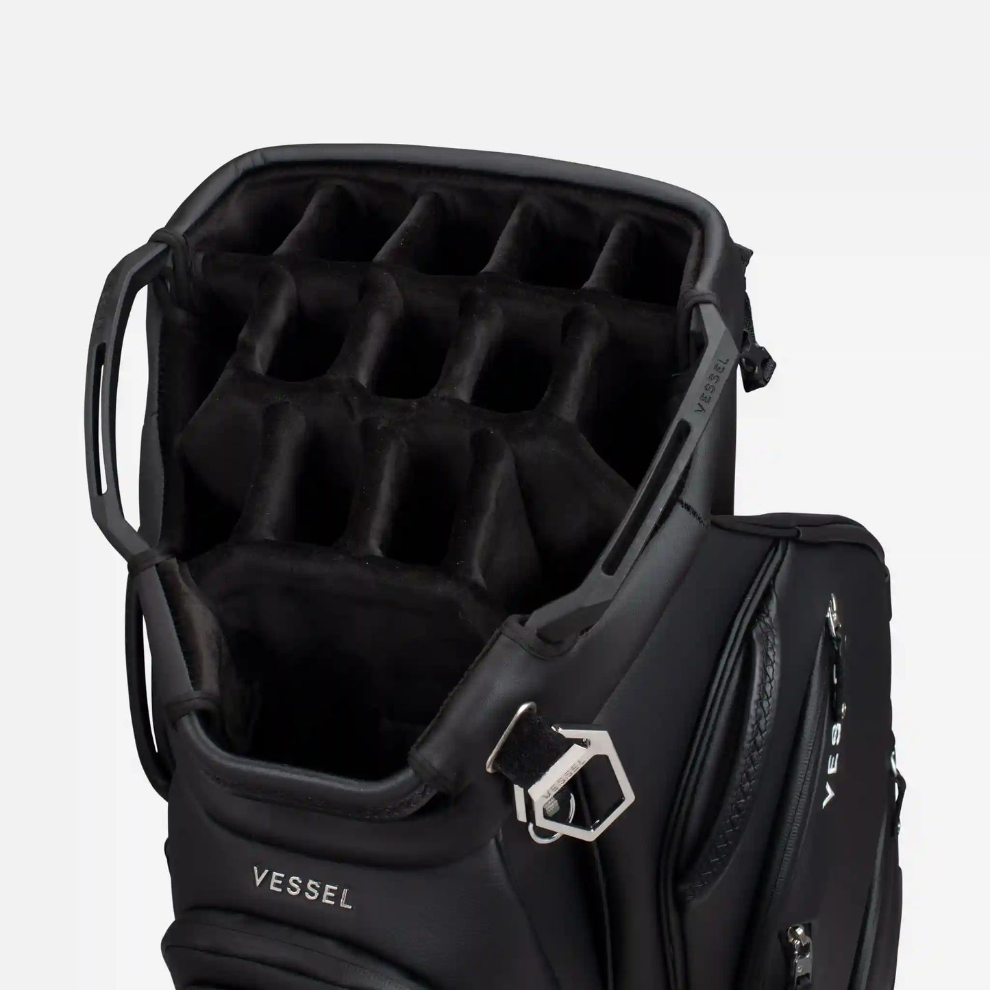 Lux Pro Cart II