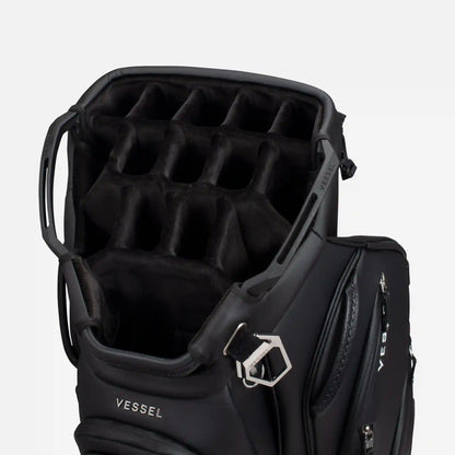 Lux Pro Cart II