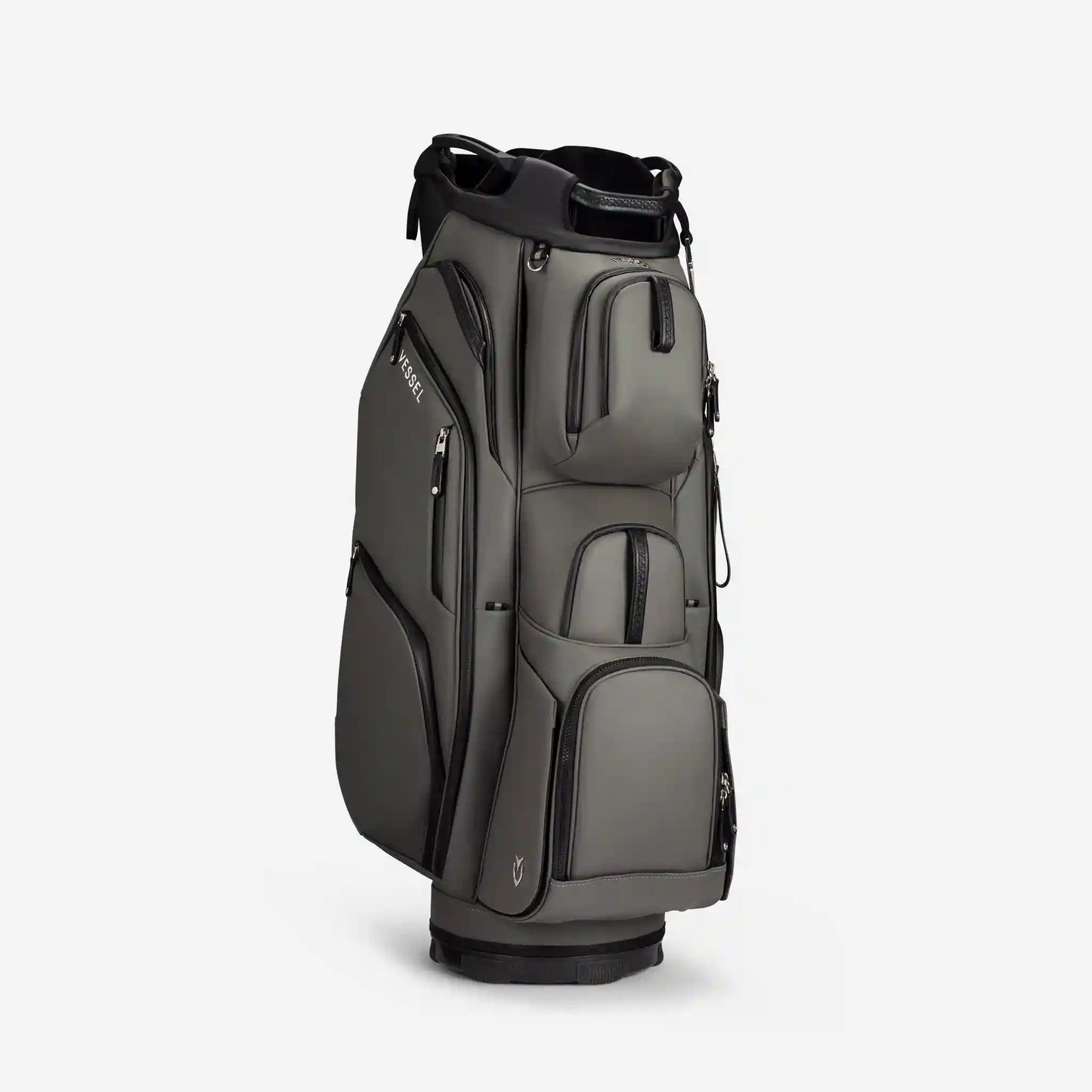 Lux Pro Cart II