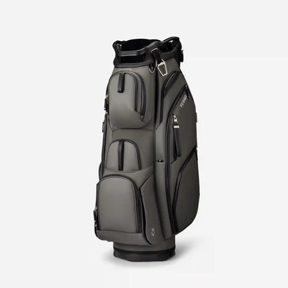 Lux Pro Cart II
