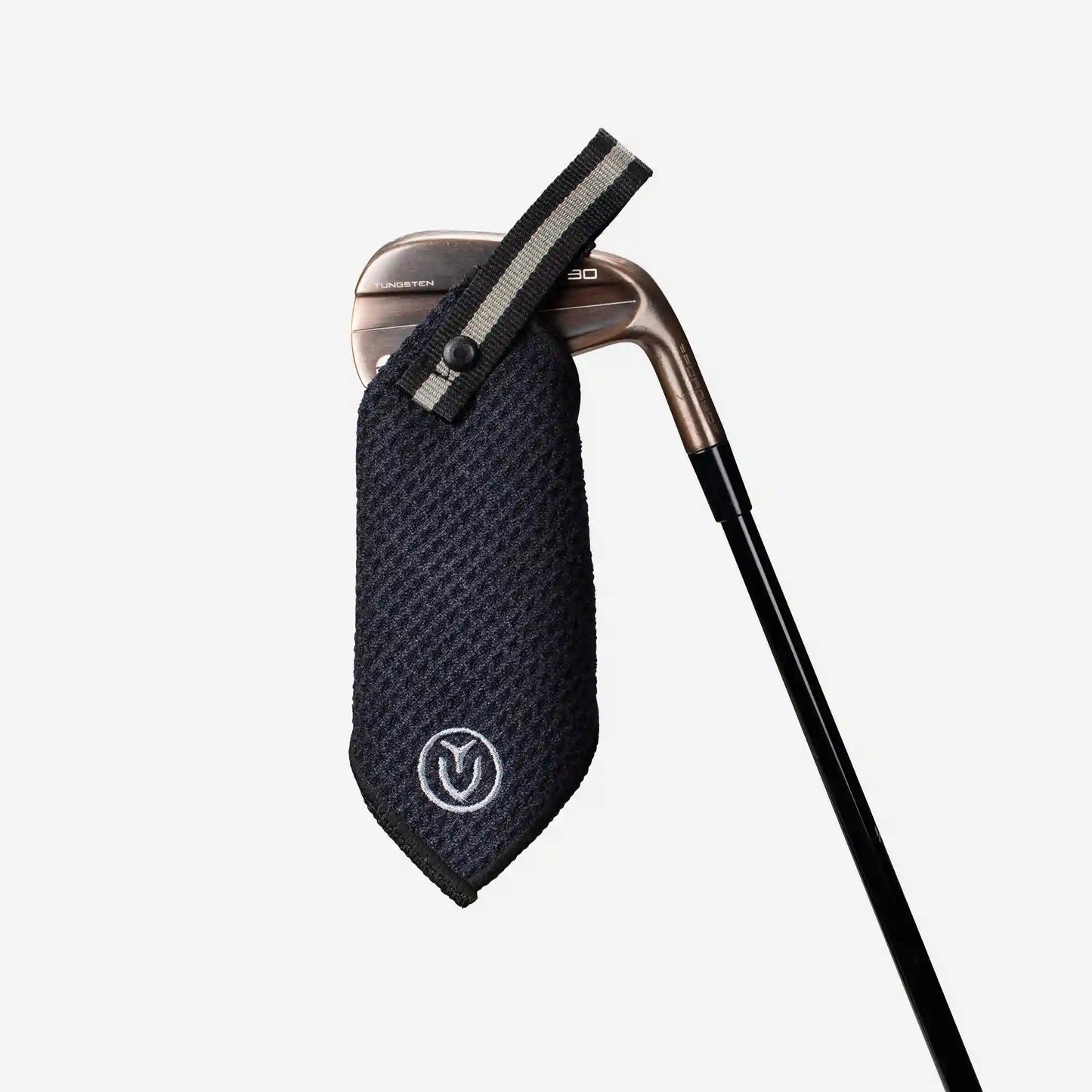 Magnetic Golf Towel | 5” x 5”