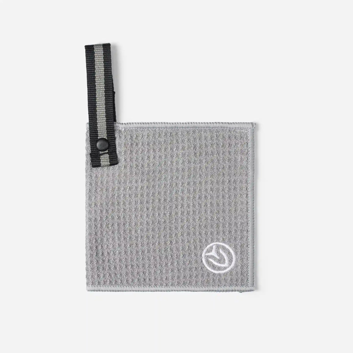 Magnetic Golf Towel | 5” x 5”
