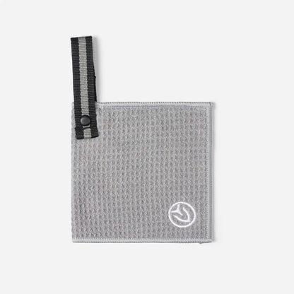 Magnetic Golf Towel | 5” x 5”