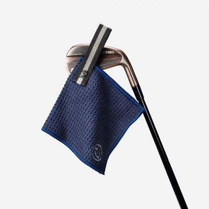 Magnetic Golf Towel | 5” x 5”