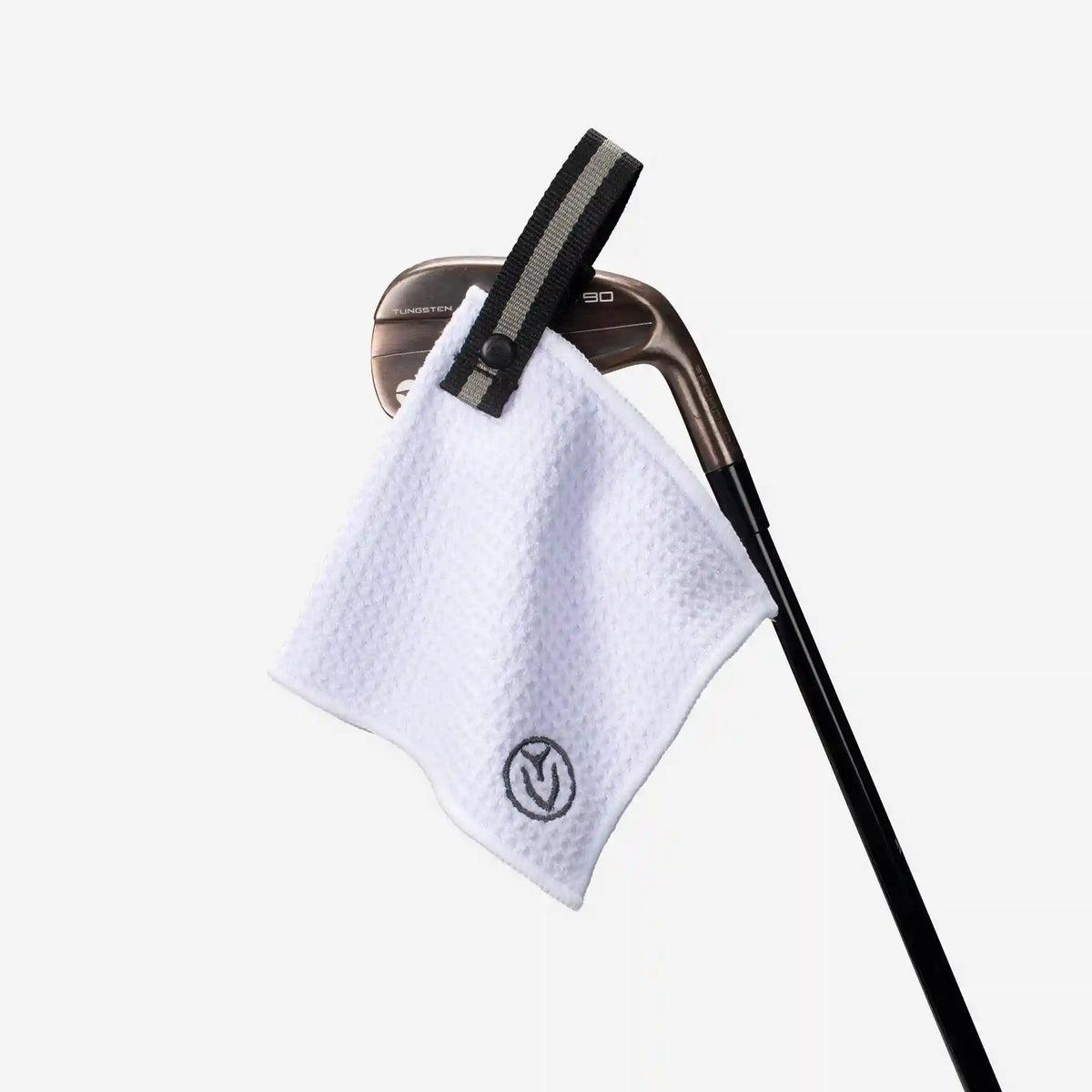 Magnetic Golf Towel | 5” x 5”