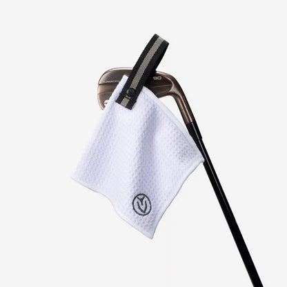 Magnetic Golf Towel | 5” x 5”
