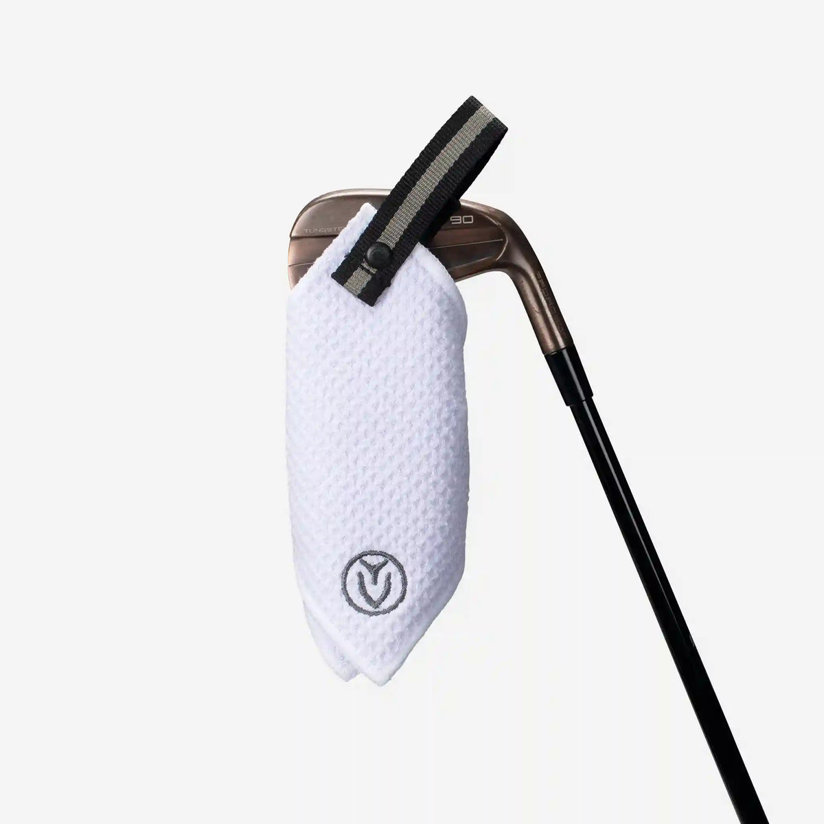 Magnetic Golf Towel | 5” x 5”