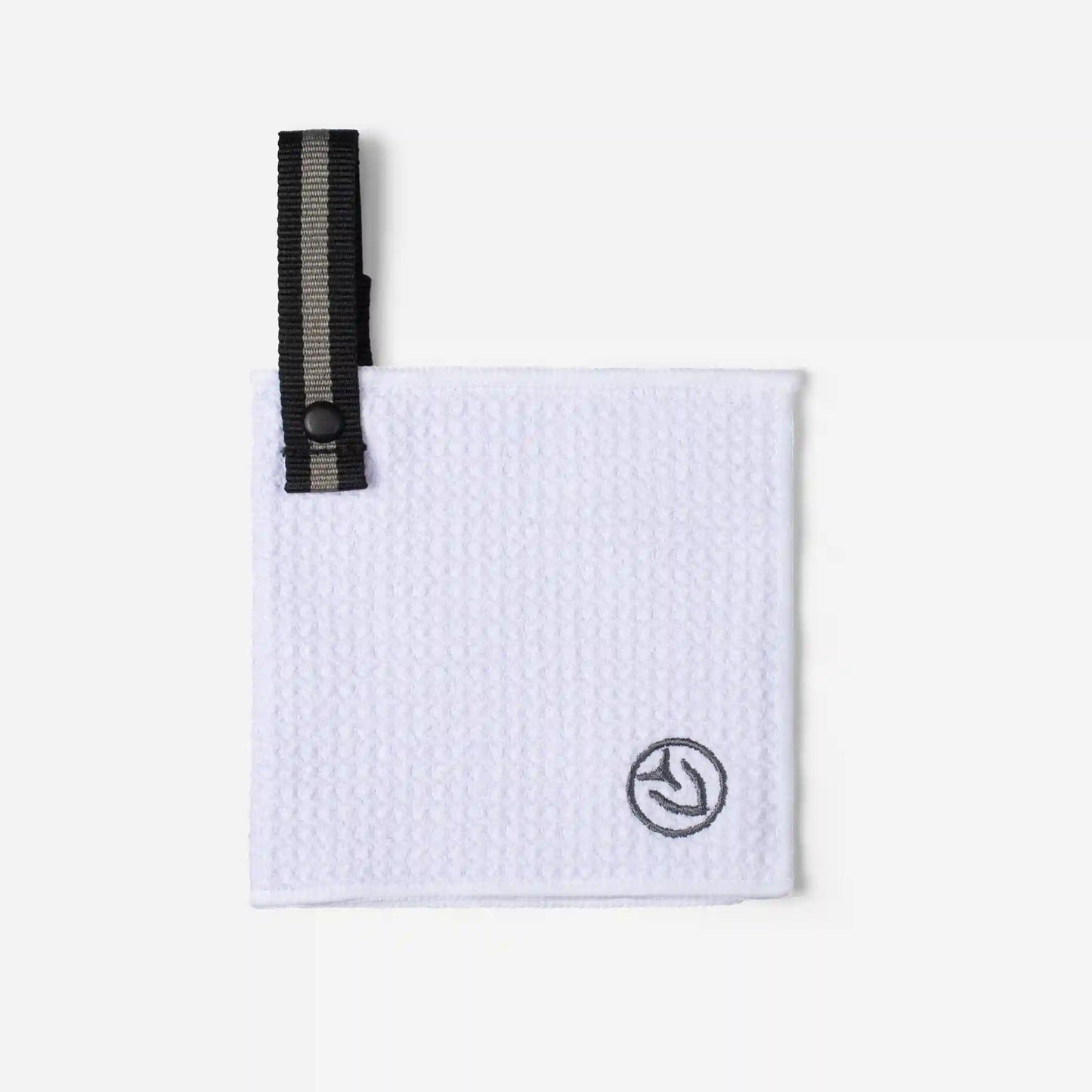 Magnetic Golf Towel | 5” x 5”