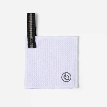 Magnetic Golf Towel | 5” x 5”
