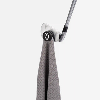 VESSEL x MagnetOwl Mini Towel Magnet