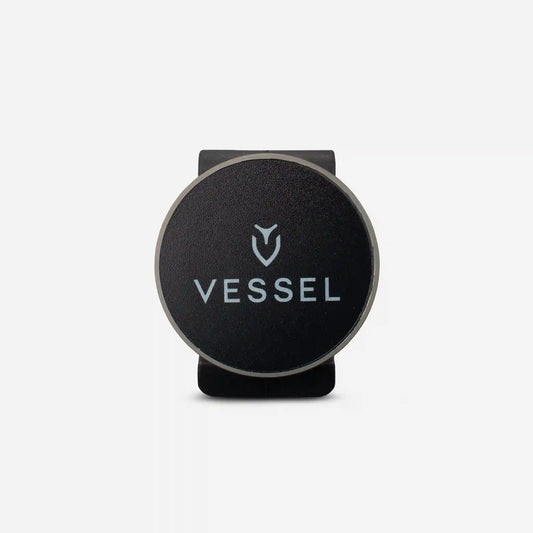 VESSEL x MagnetOwl MagSafe Landing Pad
