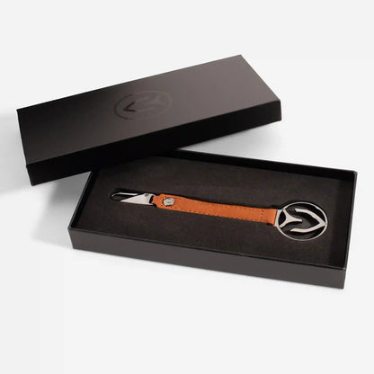 Medallion Logo Pull
