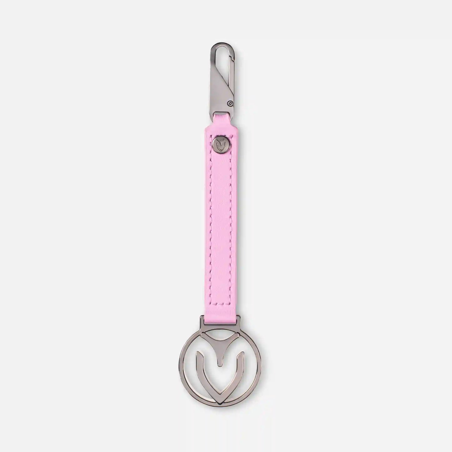 Medallion Logo Pull