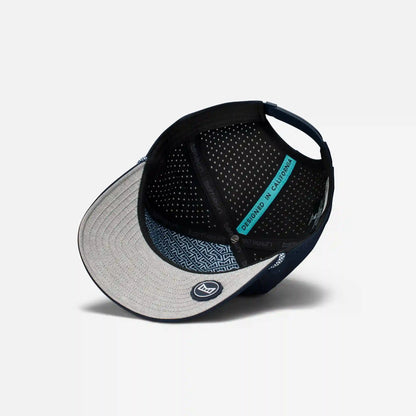 VESSEL x Melin Odysea Rope Hat