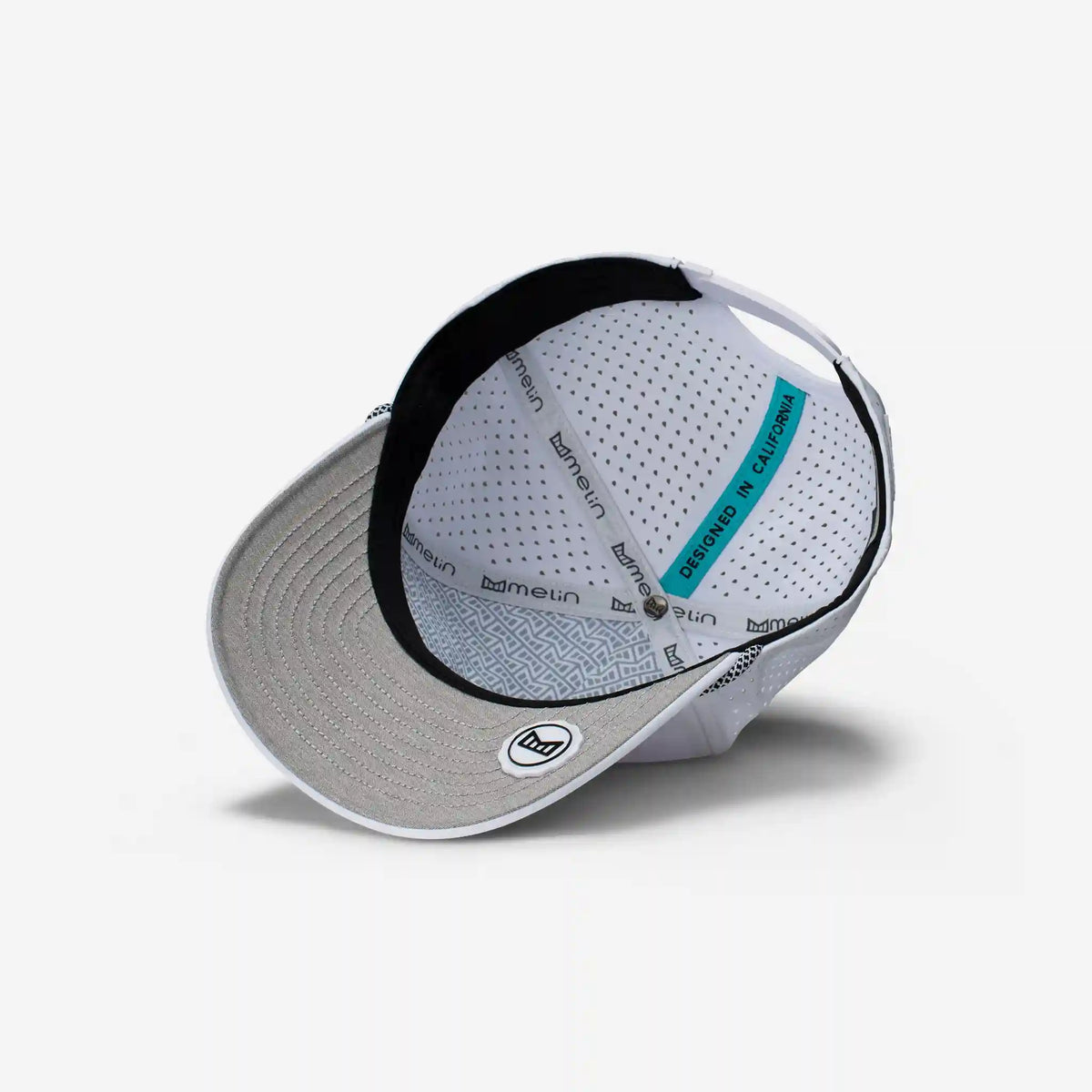 VESSEL x Melin Odysea Rope Hat