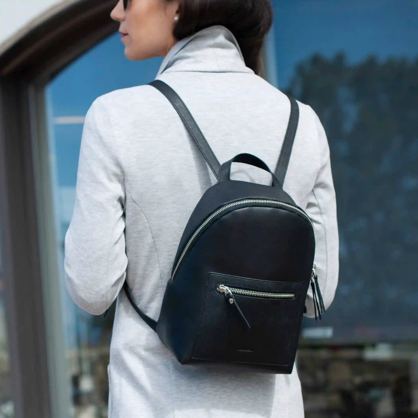 Skyline Lux Micro Backpack