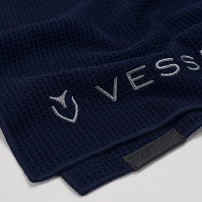 Microfiber Club Towel