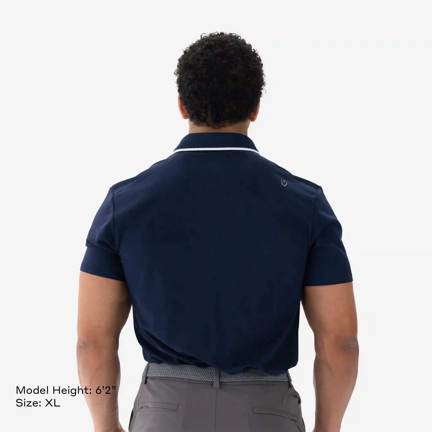Performance Piqué Polo