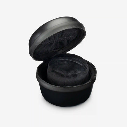Leather Travel Watch Case