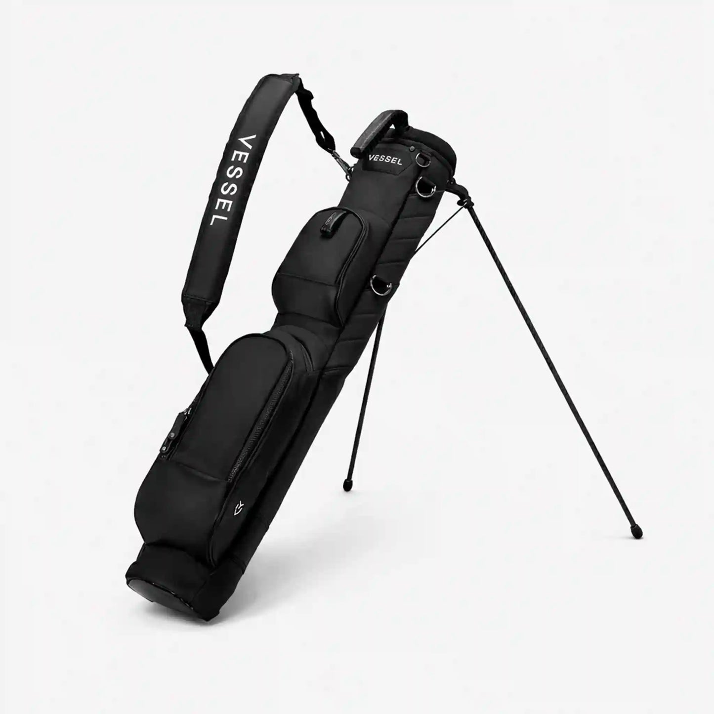 Pencil Stand Bag