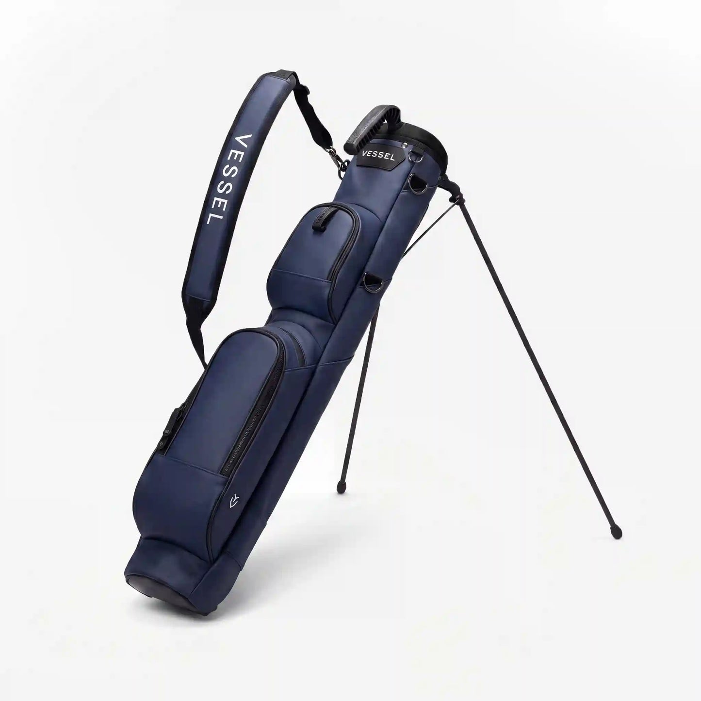 Pencil Stand Bag