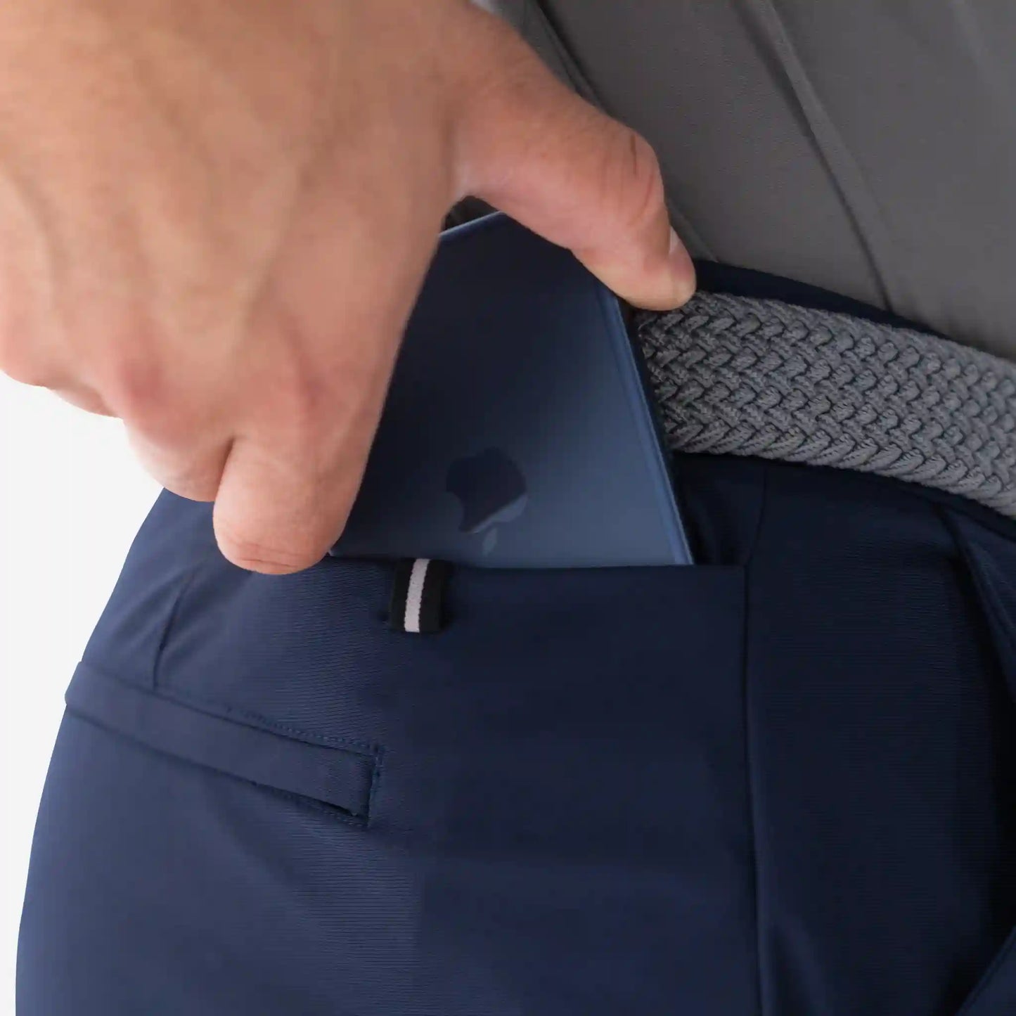 Performance 5-Pocket Short