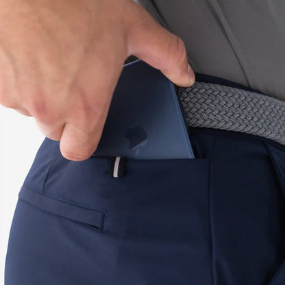 Performance 5-Pocket Short