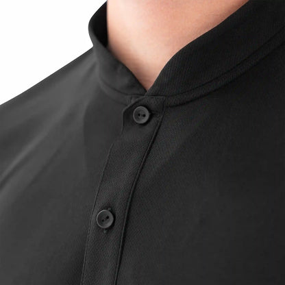 Performance Blade Collar Polo