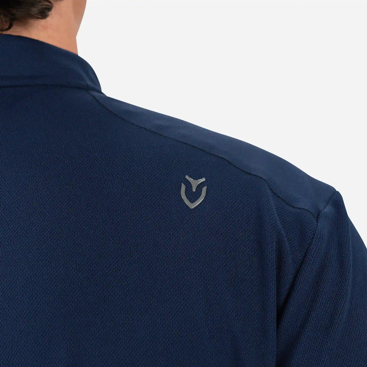 Performance Blade Collar Polo
